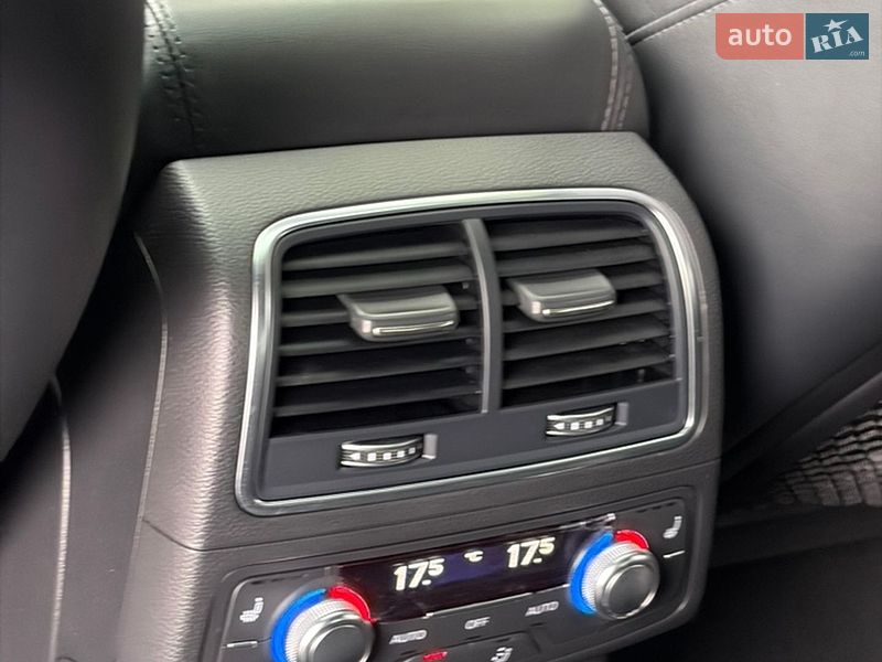 Седан Audi A6 2015 в Ивано-Франковске