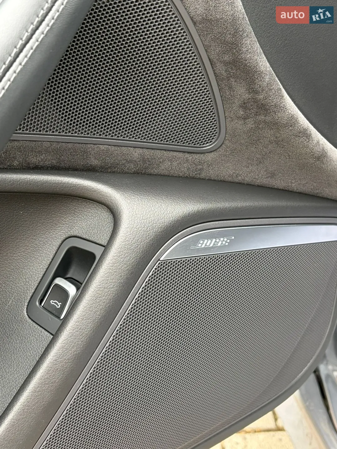 2015 Audi A6 - мініатюра 129