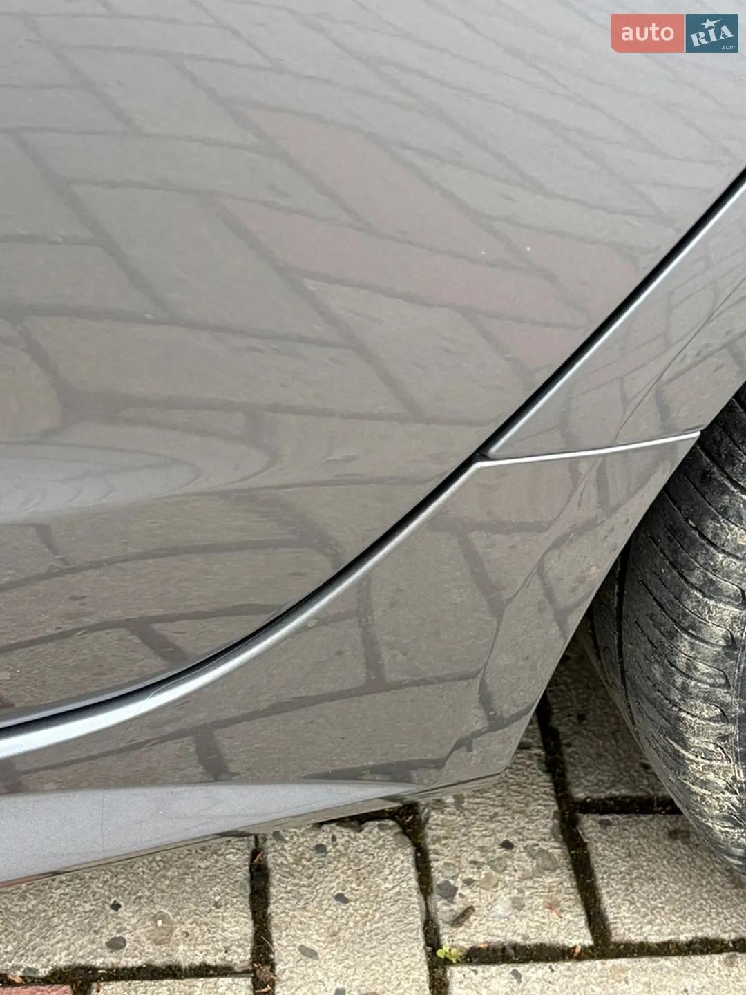 2015 Audi A6 - мініатюра 132