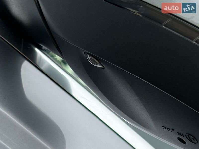 Седан Audi A6 2015 в Ивано-Франковске