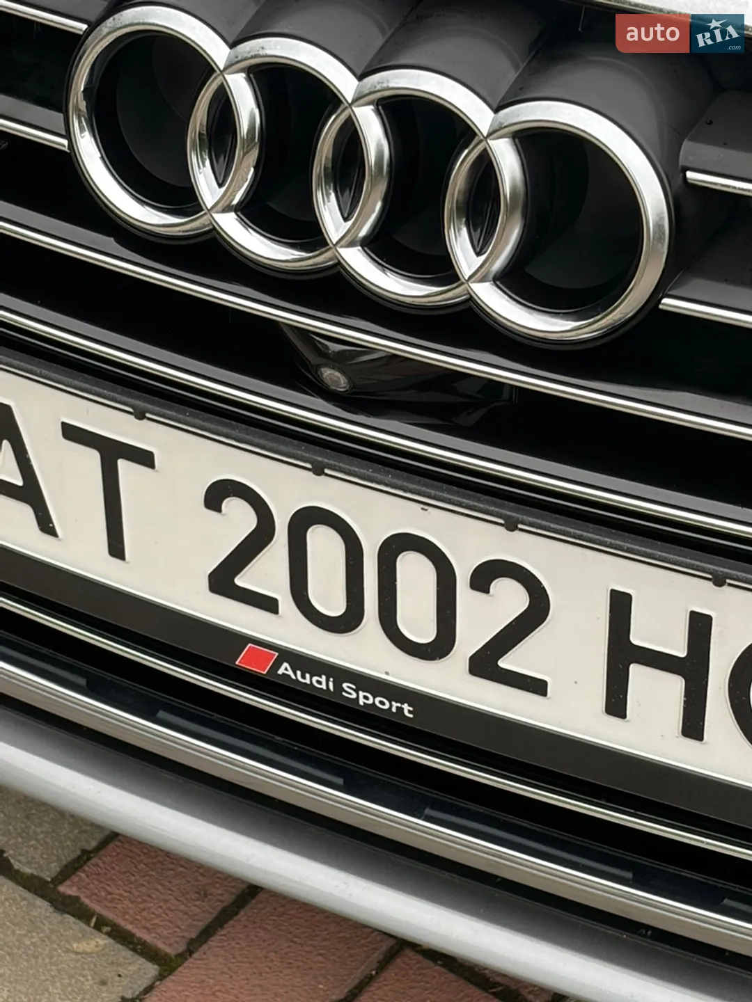 2015 Audi A6 - мініатюра 136