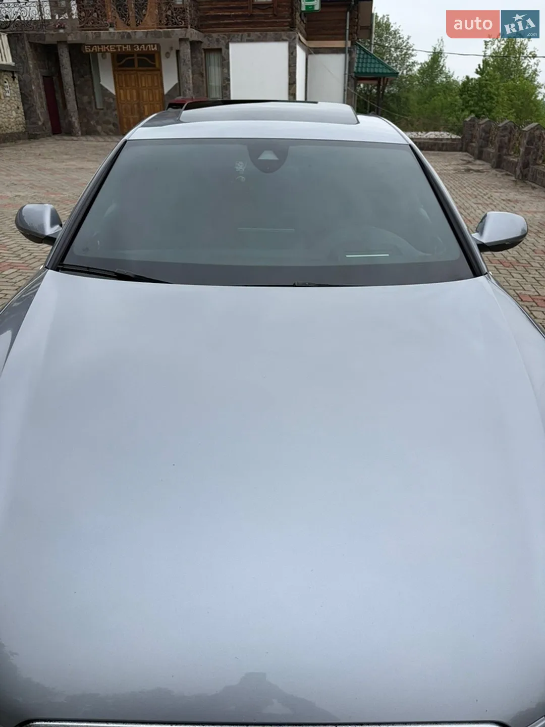 2015 Audi A6 - мініатюра 31