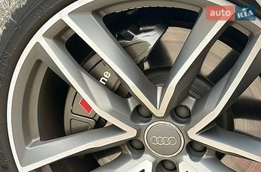 Седан Audi A6 2015 в Ивано-Франковске