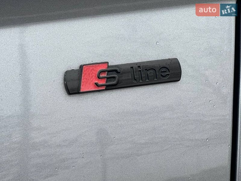 Седан Audi A6 2015 в Днепре