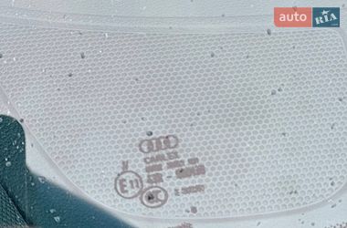 Седан Audi A6 2015 в Днепре