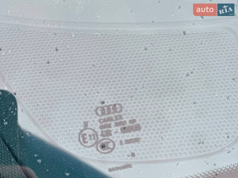 Седан Audi A6 2015 в Днепре