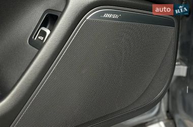 Седан Audi A6 2015 в Днепре
