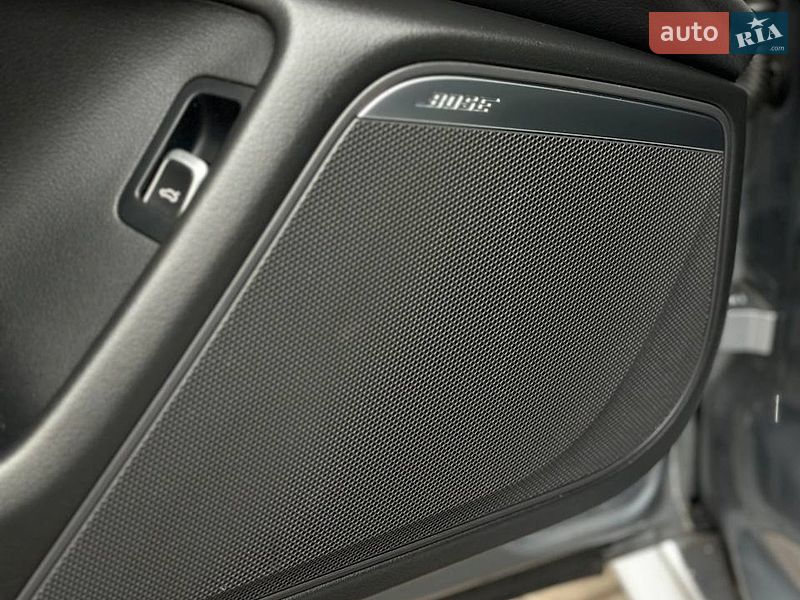 Седан Audi A6 2015 в Днепре