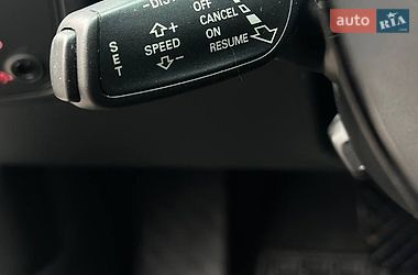 Седан Audi A6 2015 в Днепре