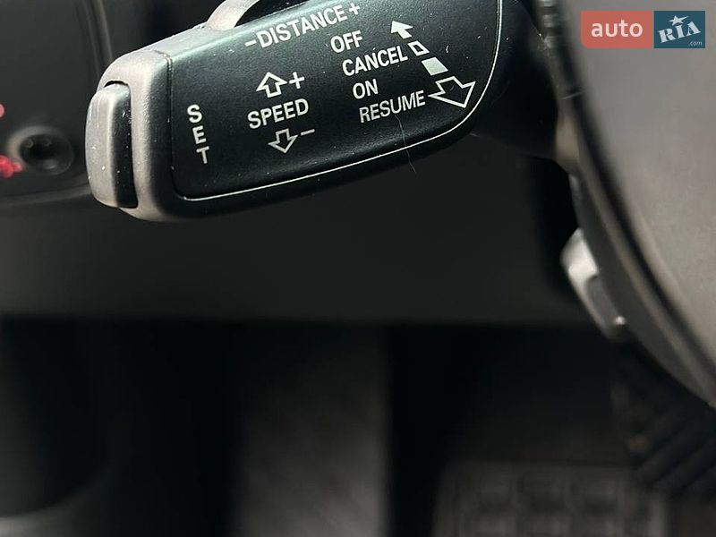 Седан Audi A6 2015 в Днепре