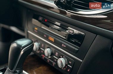 Седан Audi A6 2015 в Днепре