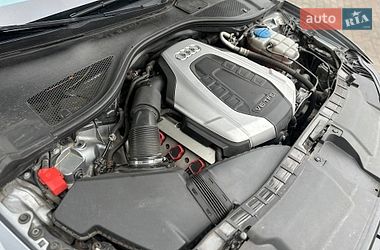 Седан Audi A6 2015 в Днепре
