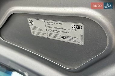 Седан Audi A6 2015 в Днепре