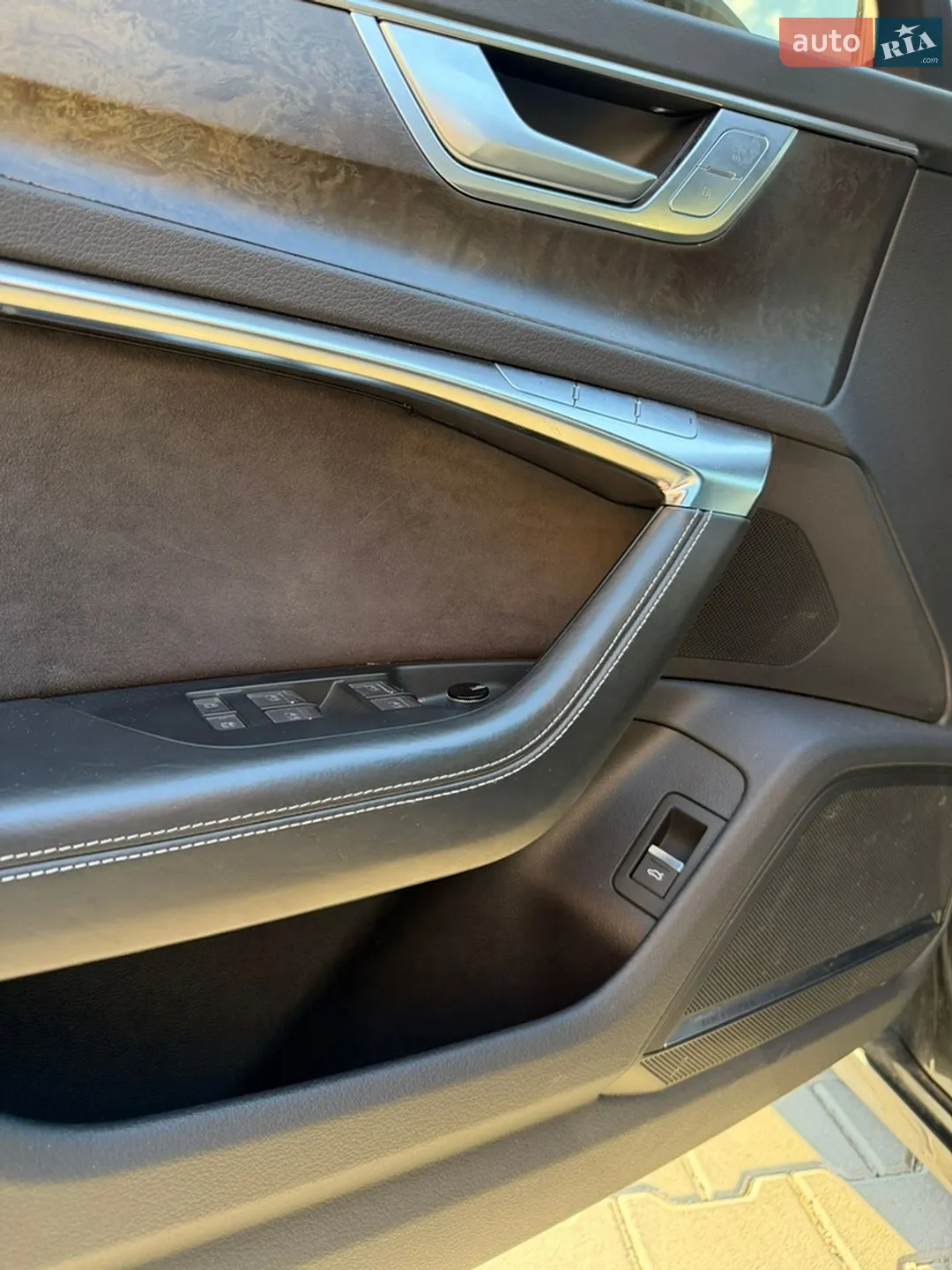 2019 Audi A6 - мініатюра 20