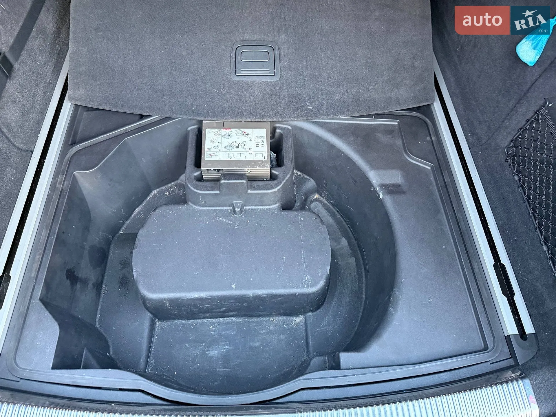 2014 Audi A6 - мініатюра 38