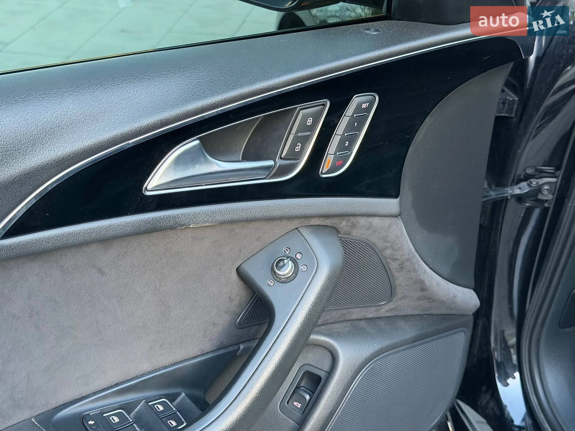 2014 Audi A6 - мініатюра 18