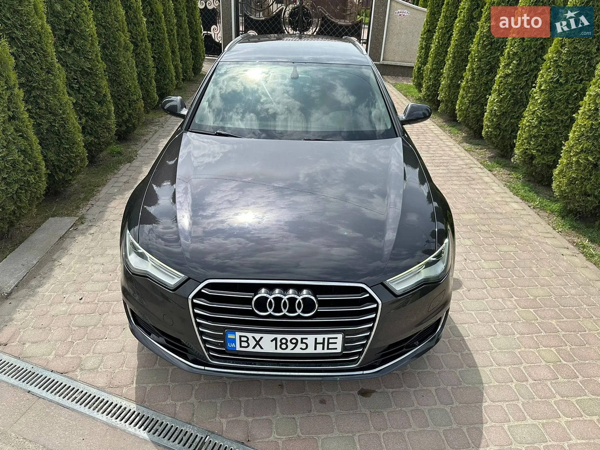 2016 Audi A6 - мініатюра 19