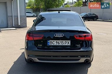 Седан Audi A6 2014 в Києві фото 9 Седан Audi A6 2014 в Києві