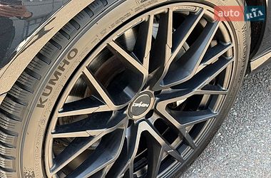 Седан Audi A6 2014 в Києві фото 29 Седан Audi A6 2014 в Києві