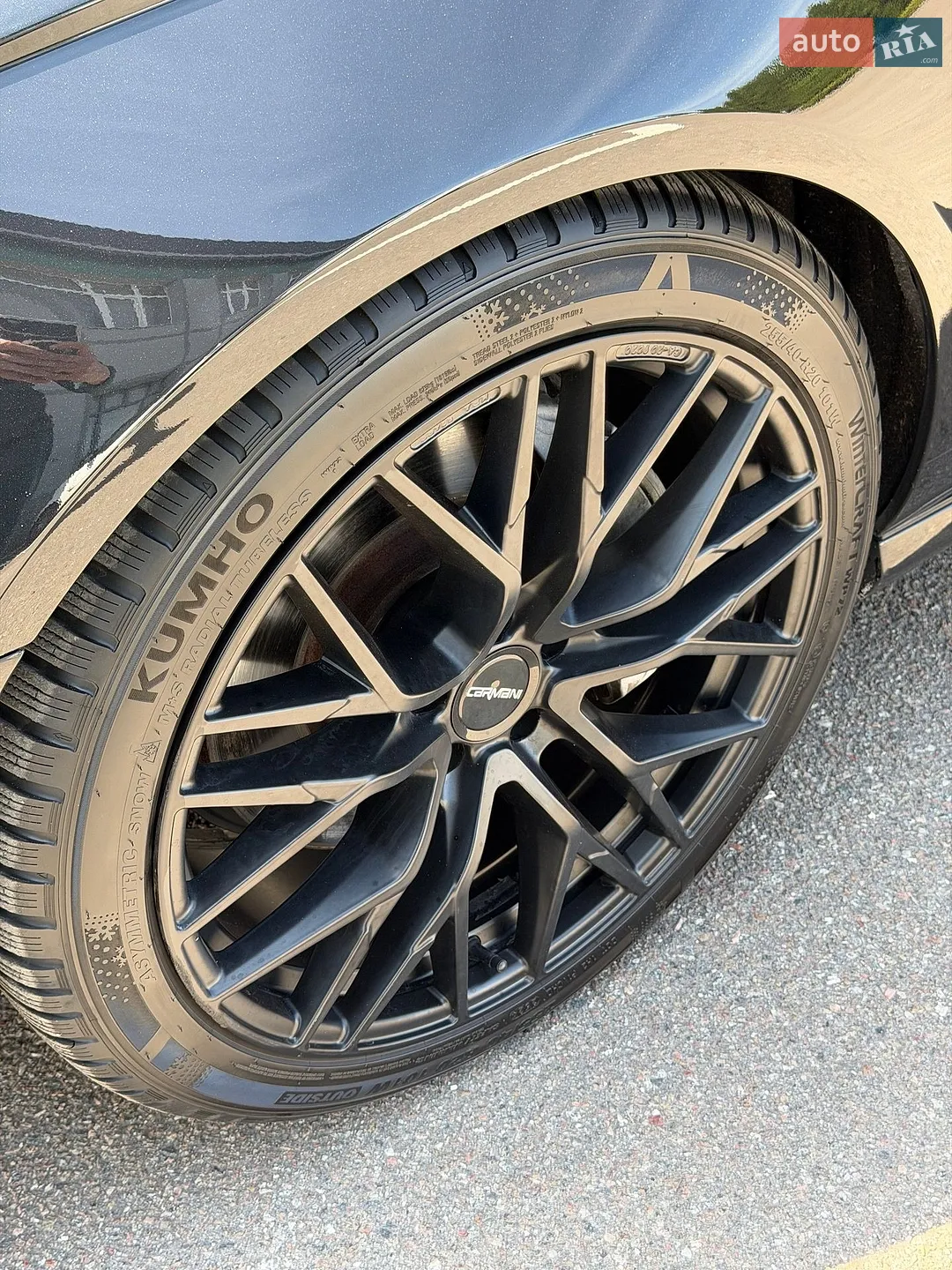 2014 Audi A6 - мініатюра 29