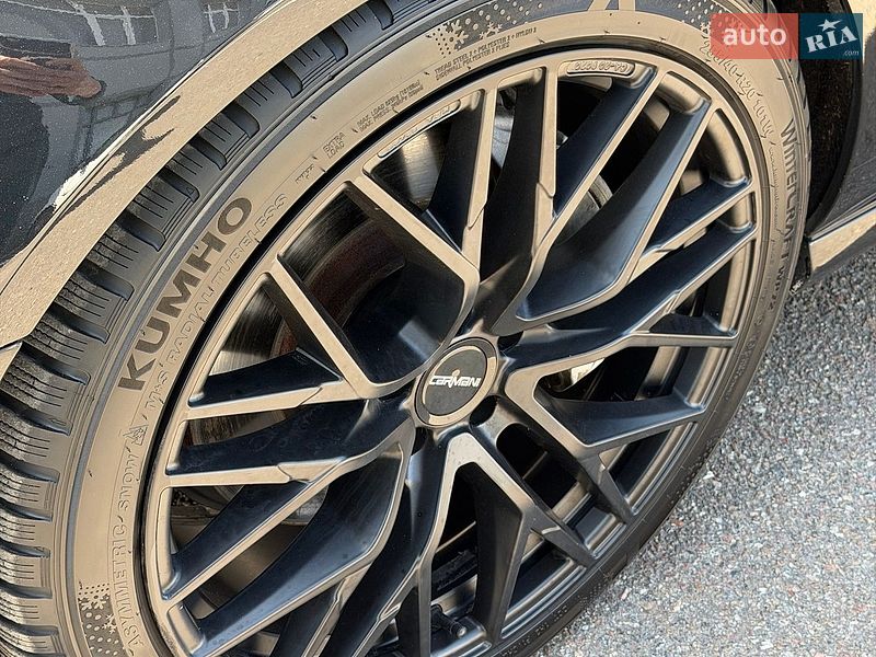 Седан Audi A6 2014 в Києві фото 29 Седан Audi A6 2014 в Києві