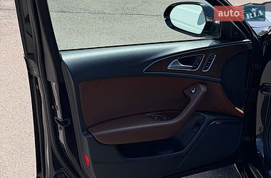 Седан Audi A6 2014 в Києві фото 30 Седан Audi A6 2014 в Києві