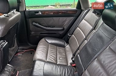 Универсал Audi A6 2000 в Ровно