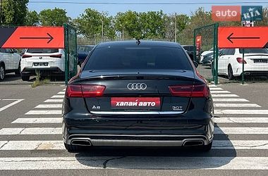 Седан Audi A6 2015 в Одессе