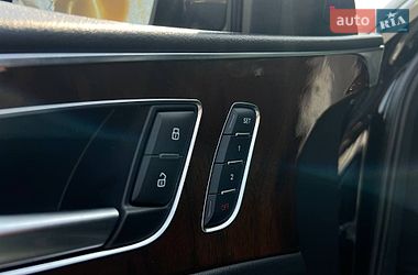 Седан Audi A6 2015 в Одессе