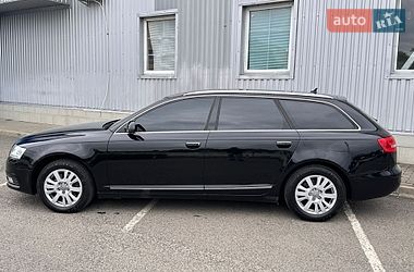 Універсал Audi A6 2011 в Ковелі