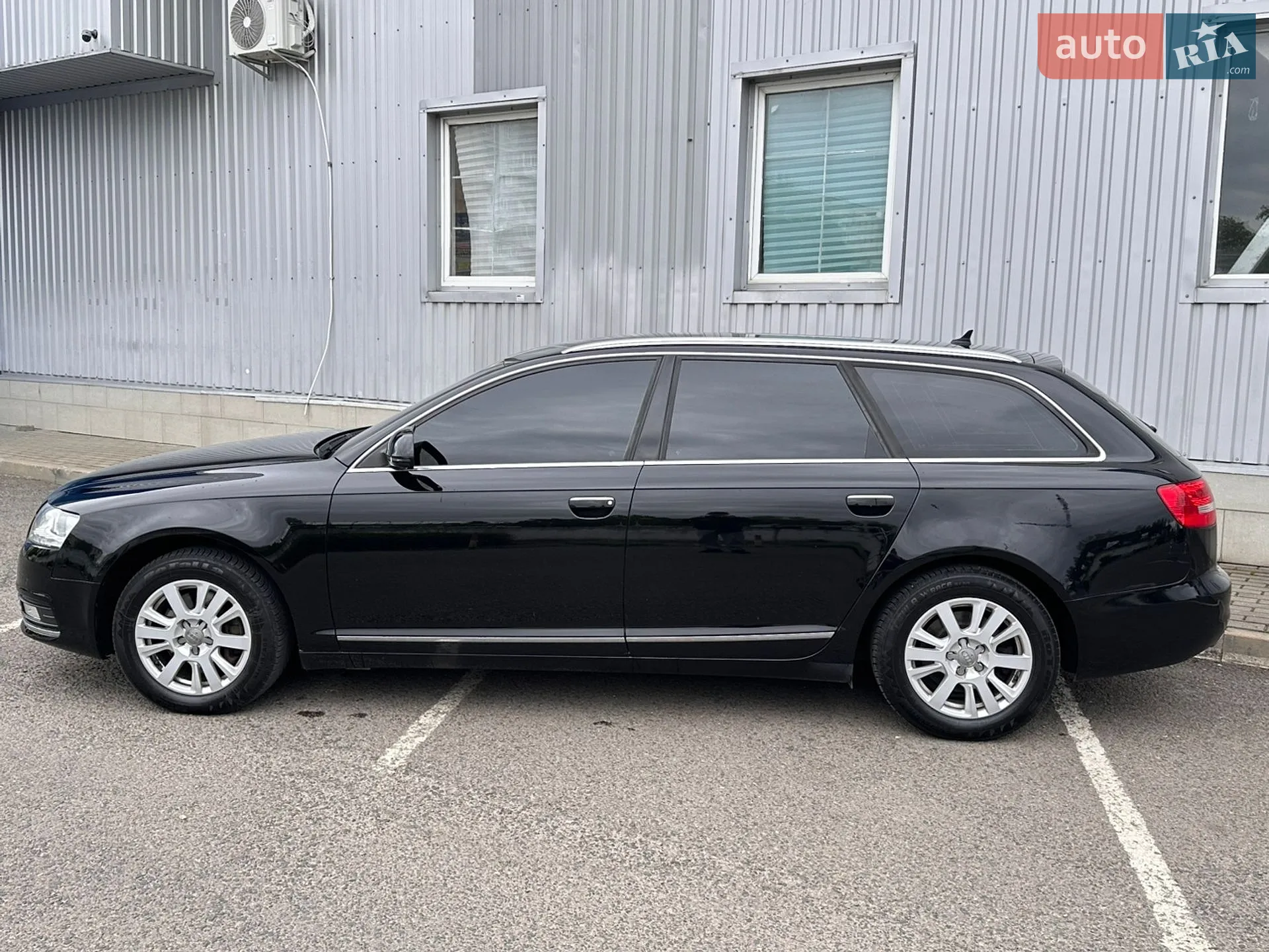 2011 Audi A6 - мініатюра 11