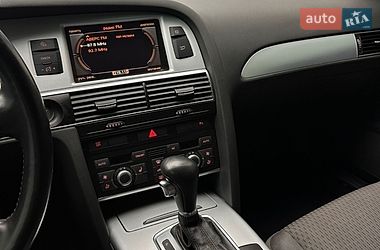 Універсал Audi A6 2011 в Ковелі