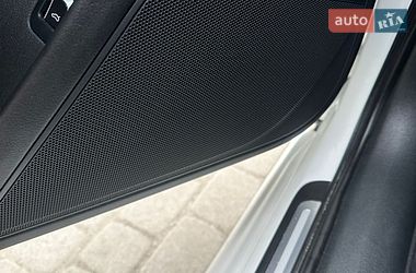 Седан Audi A6 2015 в Радехові