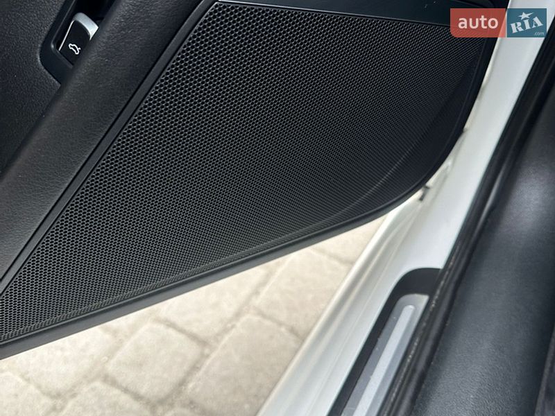 Седан Audi A6 2015 в Радехові