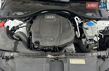 Седан Audi A6 2015 в Радехові