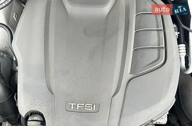 Седан Audi A6 2015 в Радехові