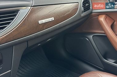 Седан Audi A6 2015 в Радехові