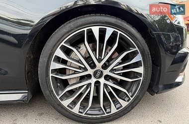 Седан Audi A6 2017 в Києві
