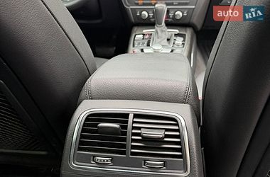 Седан Audi A6 2017 в Києві