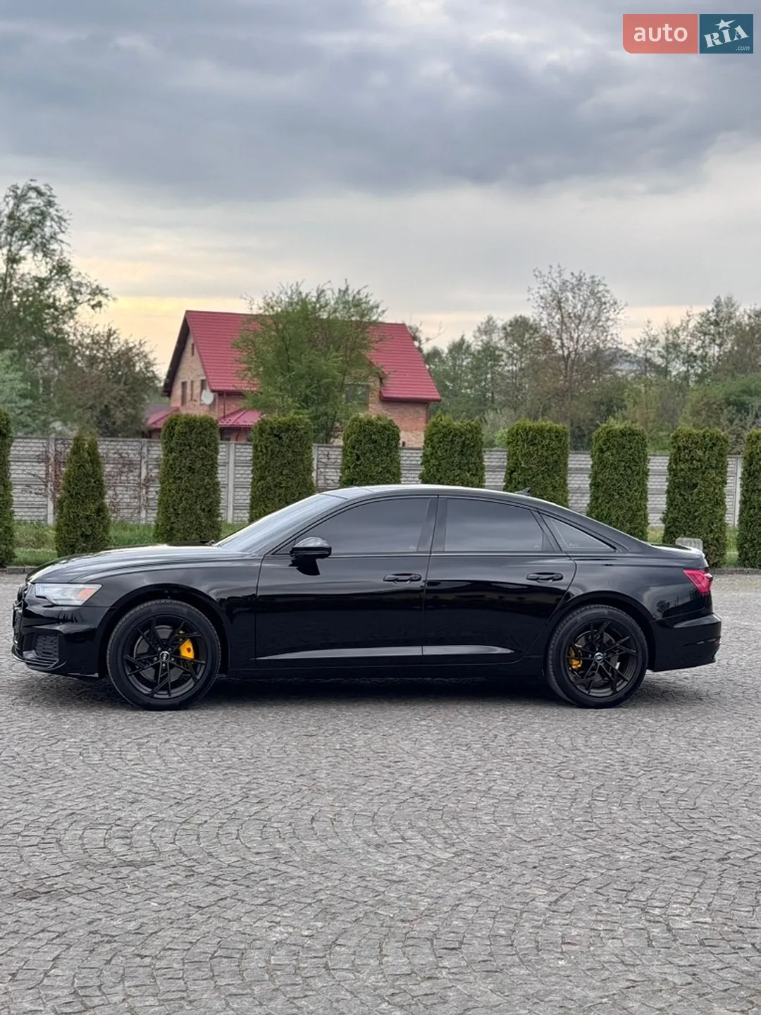 2019 Audi A6 - мініатюра 5
