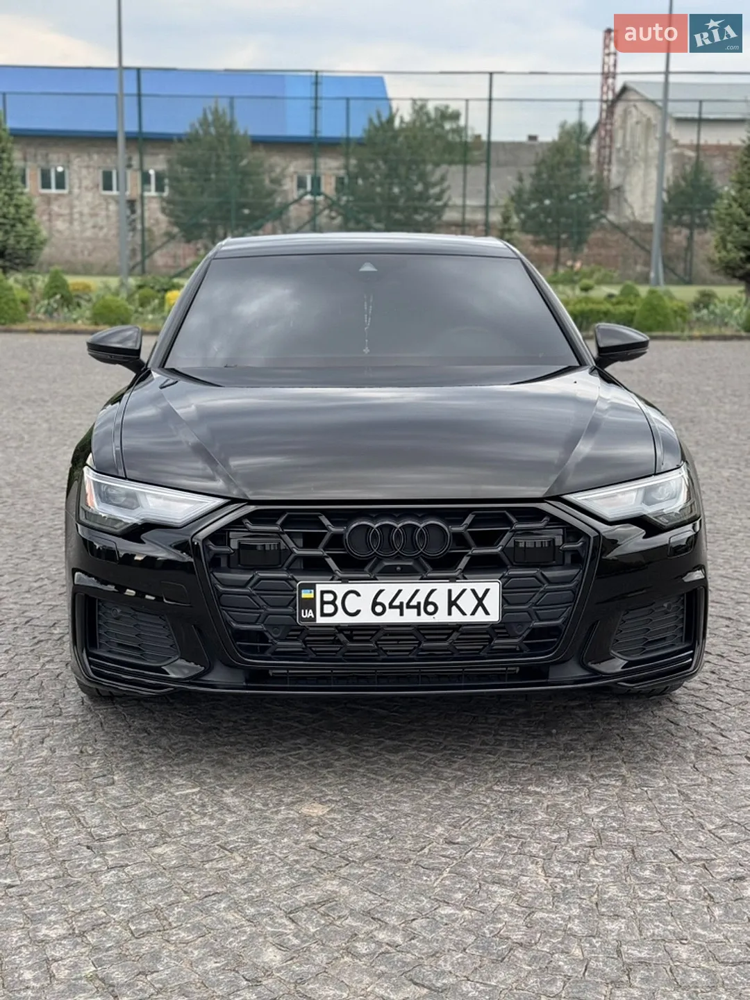 2019 Audi A6 - мініатюра 15