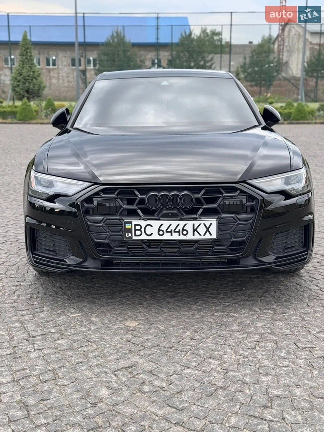 2019 Audi A6 - мініатюра 16