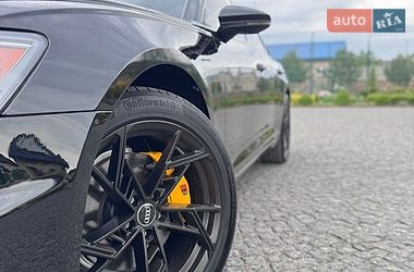 Седан Audi A6 2019 в Львове