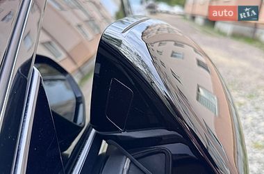 Седан Audi A6 2019 в Львове