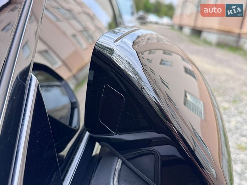 Седан Audi A6 2019 в Львове