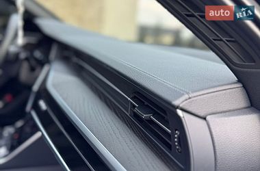 Седан Audi A6 2019 в Львове