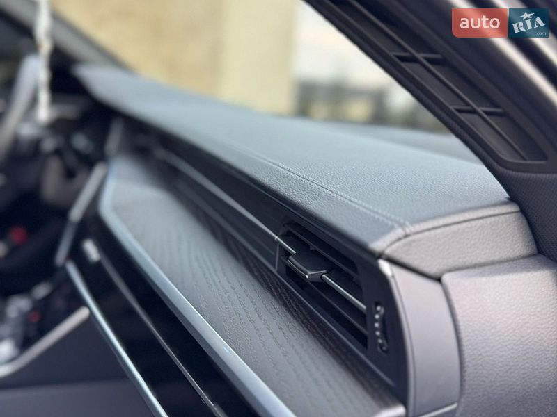 Седан Audi A6 2019 в Львове