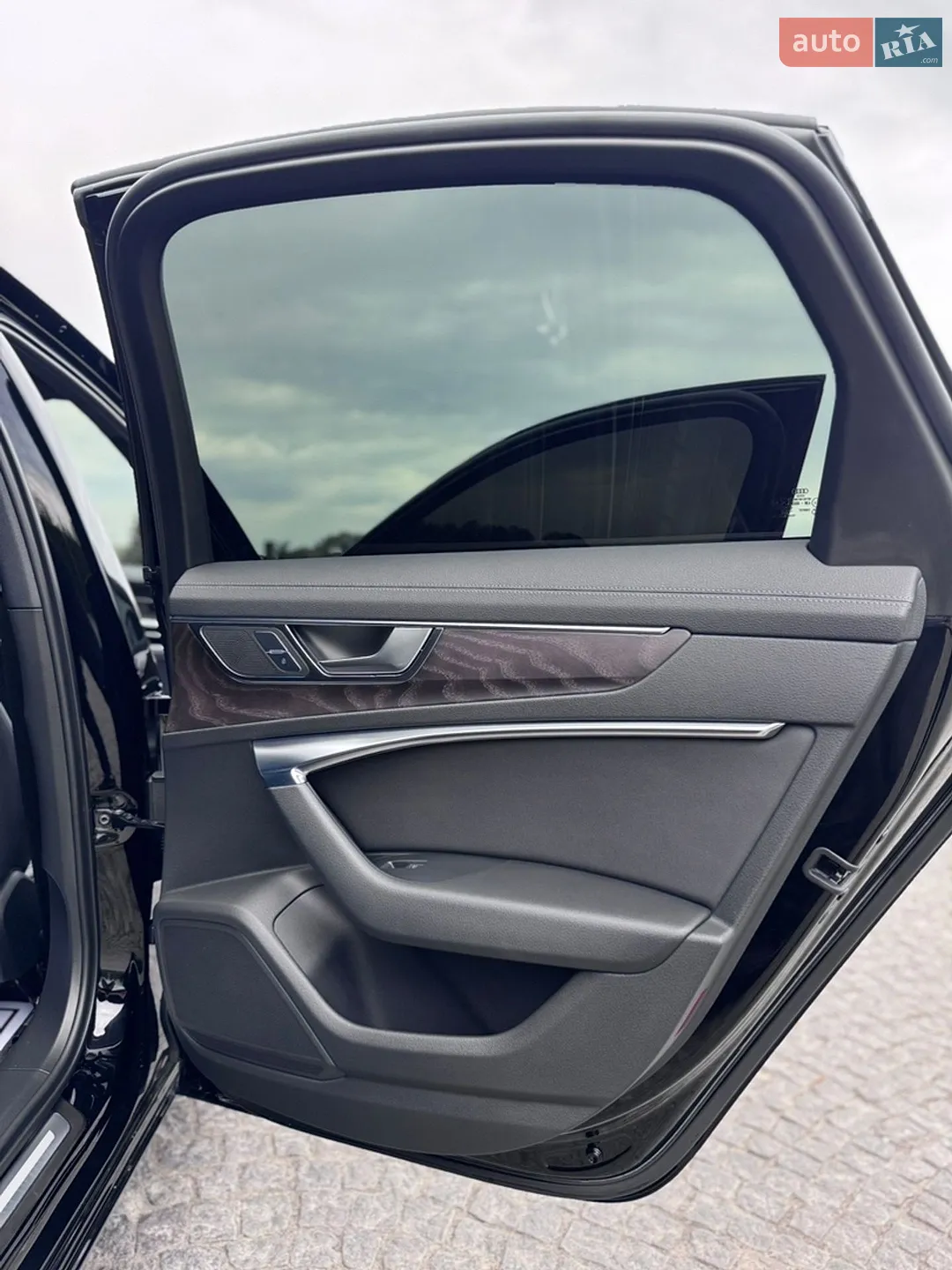 2019 Audi A6 - мініатюра 40