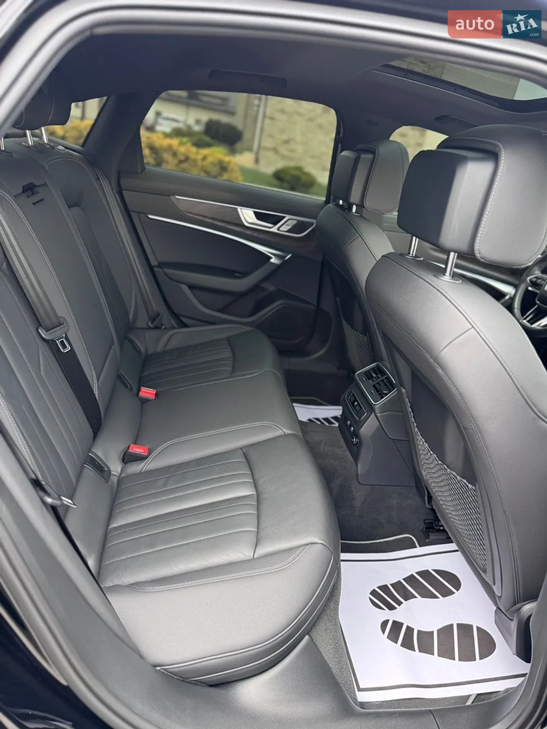 2019 Audi A6 - мініатюра 44