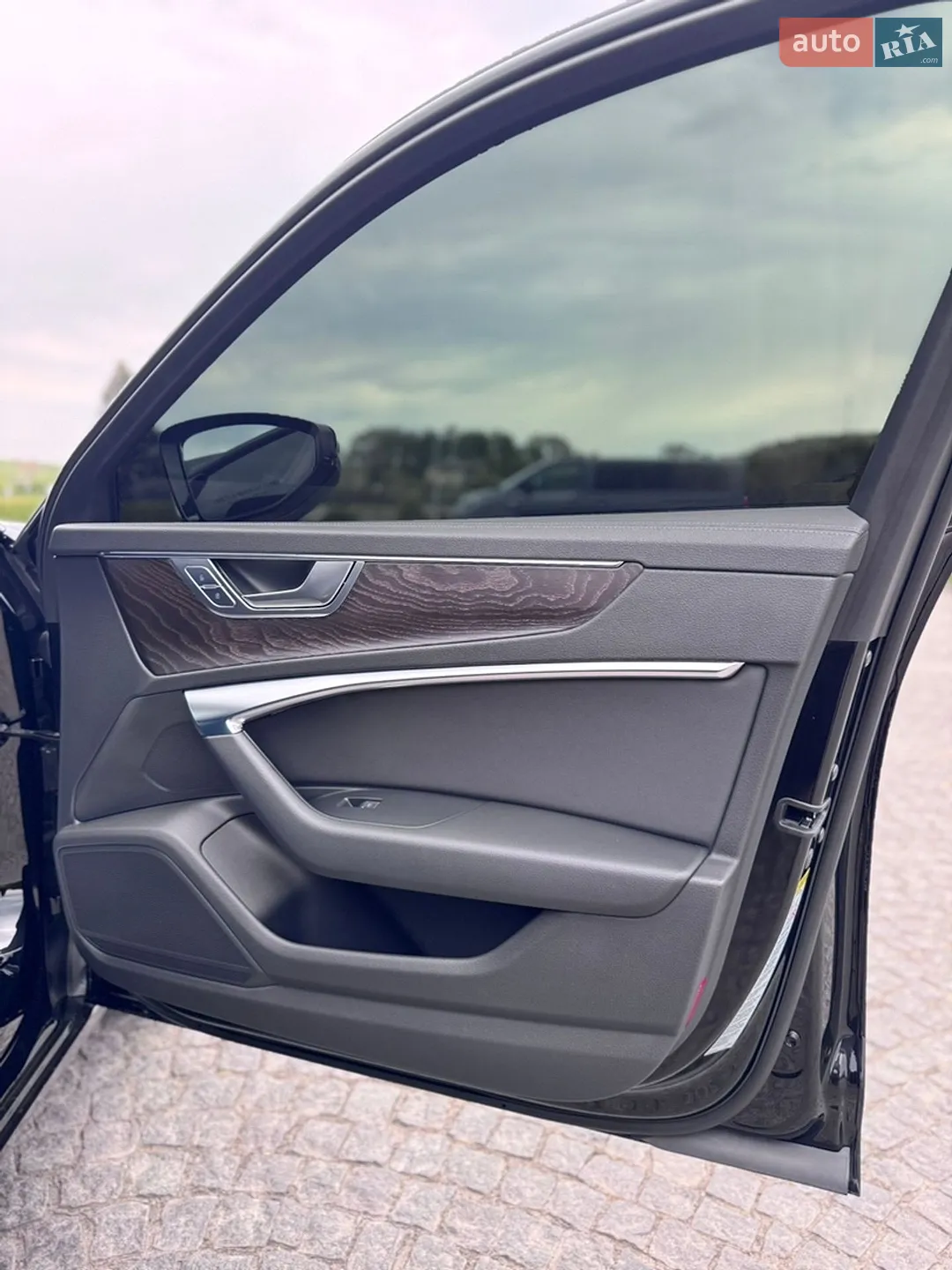 2019 Audi A6 - мініатюра 47
